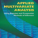 خرید و دانلود نسخه کامل کتاب Applied Multivariate Analysis