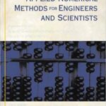 خرید و دانلود نسخه کامل کتاب Applied Numerical Methods for Engineers and Scientists -  Pdf