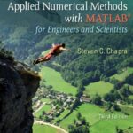 خرید و دانلود نسخه کامل کتاب Applied numerical methods with MATLAB for engineers and scientists