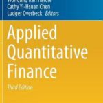 خرید و دانلود نسخه کامل کتاب Applied Quantitative Finance