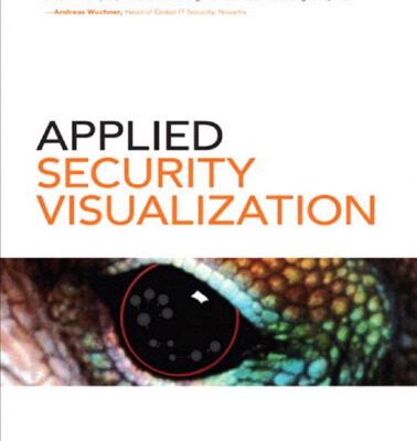 خرید و دانلود نسخه کامل کتاب Applied Security Visualization