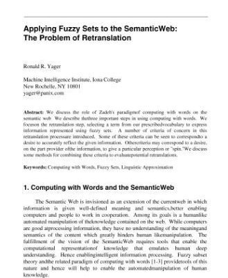 خرید و دانلود نسخه کامل کتاب Applied Soft Computing Technologies: The Challenge of Complexity (Advances in Intelligent and Soft Computing)