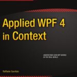 خرید و دانلود نسخه کامل کتاب Applied WPF 4 in Context