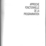 خرید و دانلود نسخه کامل کتاب Approche fonctionnelle de la programmation