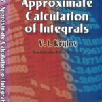 خرید و دانلود نسخه کامل کتاب Approximate calculation of integrals