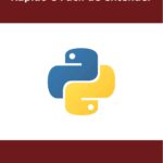 خرید و دانلود نسخه کامل کتاب Aprenda Python Básico – Rápido e Fácil de entender