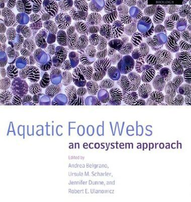 خرید و دانلود نسخه کامل کتاب Aquatic Food Webs: An Ecosystem Approach