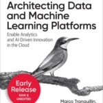 خرید و دانلود نسخه کامل کتاب Architecting Data and Machine Learning Platforms (Second Early Release)