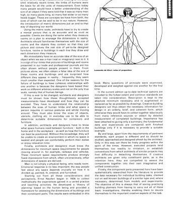خرید و دانلود نسخه کامل کتاب Architects’ Data (3rd Edition)