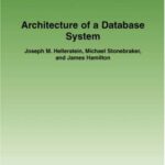 خرید و دانلود نسخه کامل کتاب Architecture of a Database System