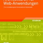 خرید و دانلود نسخه کامل کتاب Architekturen fur Web-Anwendungen: Eine praxisbezogene Konstruktions-Systematik
