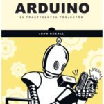 خرید و دانلود نسخه کامل کتاب Arduino. 65 praktycznych projektów