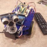 خرید و دانلود نسخه کامل کتاب Arduino Adventures: Escape from Gemini Station. Дополнительные материалы к книге