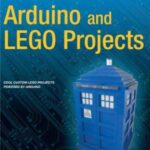 خرید و دانلود نسخه کامل کتاب Arduino and LEGO Projects (+ source code)