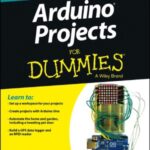 خرید و دانلود نسخه کامل کتاب Arduino Projects For Dummies
