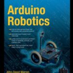 خرید و دانلود نسخه کامل کتاب Arduino Robotics
