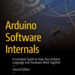 خرید و دانلود نسخه کامل کتاب Arduino Software Internals: A Complete Guide to How Your Arduino Language and Hardware Work Together