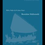 خرید و دانلود نسخه کامل کتاب Argonauts of the Western Pacific: An Account of Native Enterprise and Adventure in the Archipelagoes of Melanesian New Guinea