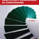 خرید و دانلود نسخه کامل کتاب Arquitetura e organização de computadores
