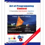 خرید و دانلود نسخه کامل کتاب Art of Programming Contest: C Programming, Data Structures, Algorithms