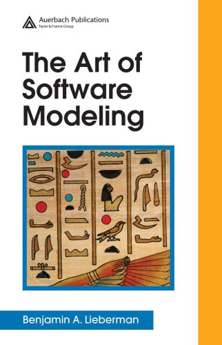 خرید و دانلود نسخه کامل کتاب Art of Software Modeling_6874095d61f12.jpeg خرید و دانلود نسخه کامل کتاب Art of Software Modeling