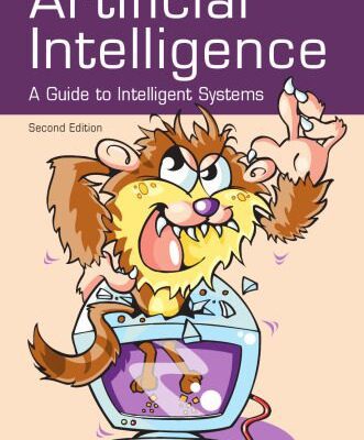 خرید و دانلود نسخه کامل کتاب Artificial Intelligence: A Guide to Intelligent Systems