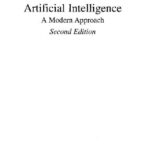 خرید و دانلود نسخه کامل کتاب Artificial intelligence: A modern approach