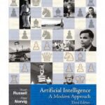 خرید و دانلود نسخه کامل کتاب Artificial Intelligence: A Modern Approach