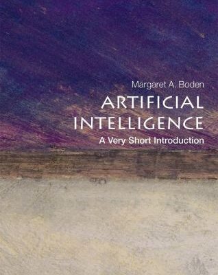 خرید و دانلود نسخه کامل کتاب Artificial Intelligence: A Very Short Introduction