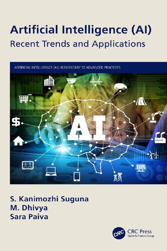 خرید و دانلود نسخه کامل کتاب Artificial Intelligence (AI): Recent Trends and Applications_686a96a427d63.jpeg خرید و دانلود نسخه کامل کتاب Artificial Intelligence (AI): Recent Trends and Applications