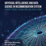 خرید و دانلود نسخه کامل کتاب Artificial Intelligence and Data Science in Recommendation System: Current Trends, Technologies, and Applications