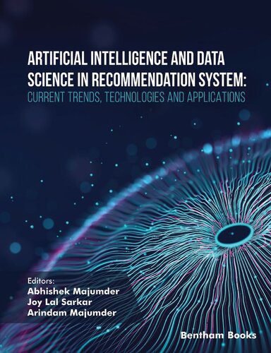 خرید و دانلود نسخه کامل کتاب Artificial Intelligence and Data Science in Recommendation System: Current Trends, Technologies, and Applications_686aabdf484f9.jpeg خرید و دانلود نسخه کامل کتاب Artificial Intelligence and Data Science in Recommendation System: Current Trends, Technologies, and Applications