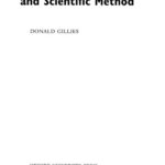 خرید و دانلود نسخه کامل کتاب Artificial Intelligence and Scientific Method