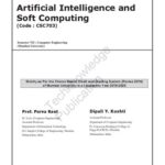 خرید و دانلود نسخه کامل کتاب Artificial Intelligence and Soft Computing