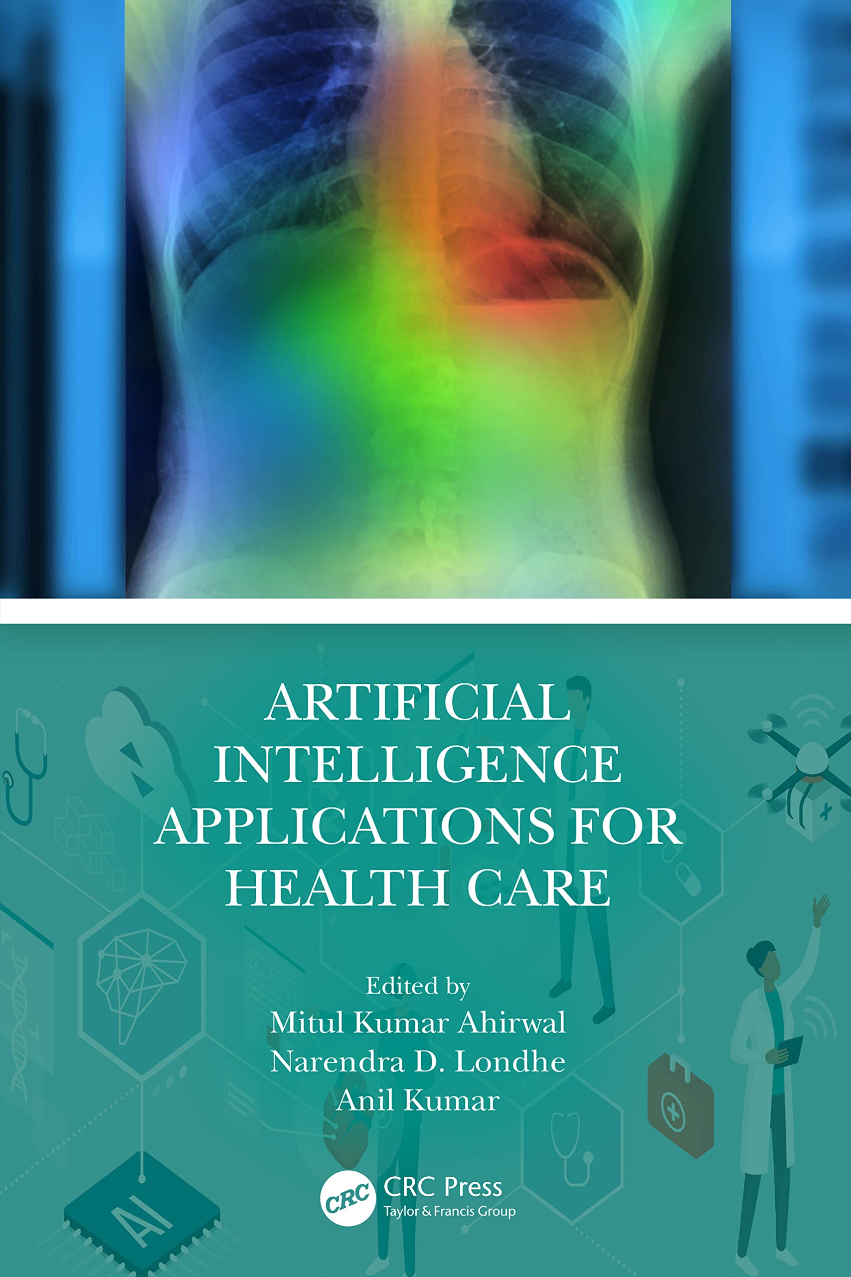 خرید و دانلود نسخه کامل کتاب Artificial Intelligence Applications for Health Care_686a8d48538eb.jpeg خرید و دانلود نسخه کامل کتاب Artificial Intelligence Applications for Health Care