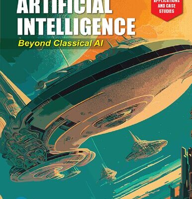 خرید و دانلود نسخه کامل کتاب Artificial Intelligence: Beyond Classical AI