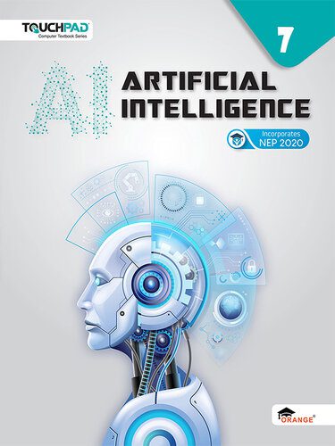 خرید و دانلود نسخه کامل کتاب Artificial Intelligence Class 7: Computer Textbook Series for Artificial Intelligence_686aabf548928.jpeg خرید و دانلود نسخه کامل کتاب Artificial Intelligence Class 7: Computer Textbook Series for Artificial Intelligence
