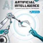 خرید و دانلود نسخه کامل کتاب Artificial Intelligence Class 9: Vocational Course Code 417, Skill Education