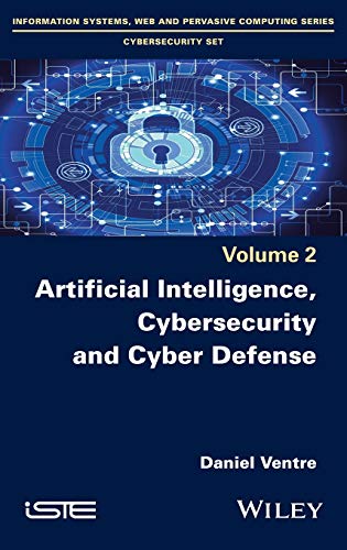 خرید و دانلود نسخه کامل کتاب Artificial Intelligence, Cybersecurity and Cyber Defence_6867fc6f12790.jpeg خرید و دانلود نسخه کامل کتاب Artificial Intelligence, Cybersecurity and Cyber Defence