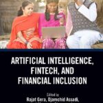 خرید و دانلود نسخه کامل کتاب Artificial Intelligence, Fintech, and Financial Inclusion
