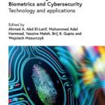 خرید و دانلود نسخه کامل کتاب Artificial Intelligence for Biometrics and Cybersecurity: Technology and applications