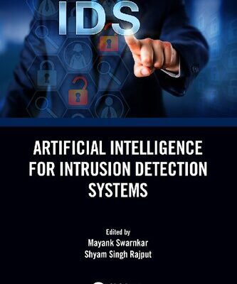 خرید و دانلود نسخه کامل کتاب Artificial Intelligence for Intrusion Detection Systems