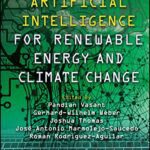 خرید و دانلود نسخه کامل کتاب Artificial Intelligence for Renewable Energy and Climate Change