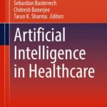 خرید و دانلود نسخه کامل کتاب Artificial Intelligence in Healthcare