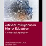 خرید و دانلود نسخه کامل کتاب Artificial Intelligence in Higher Education: A Practical Approach