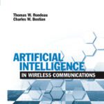 خرید و دانلود نسخه کامل کتاب Artificial Intelligence in Wireless Communications (Mobile Communications)
