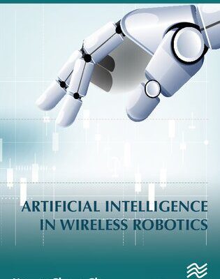 خرید و دانلود نسخه کامل کتاب Artificial Intelligence in Wireless Robotics