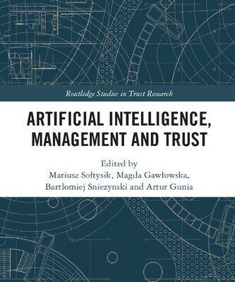 خرید و دانلود نسخه کامل کتاب Artificial Intelligence, Management and Trust
