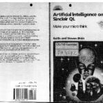 خرید و دانلود نسخه کامل کتاب Artificial Intelligence on the Sinclair QL: Make Your Micro Think