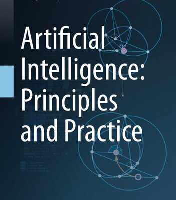 خرید و دانلود نسخه کامل کتاب Artificial Intelligence: Principles and Practice